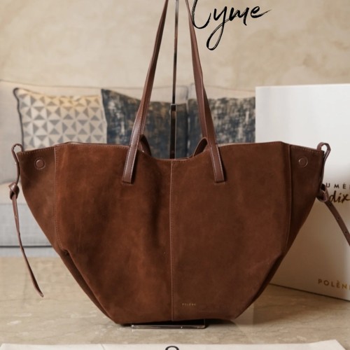 Original Cyme Warna Tote Bags