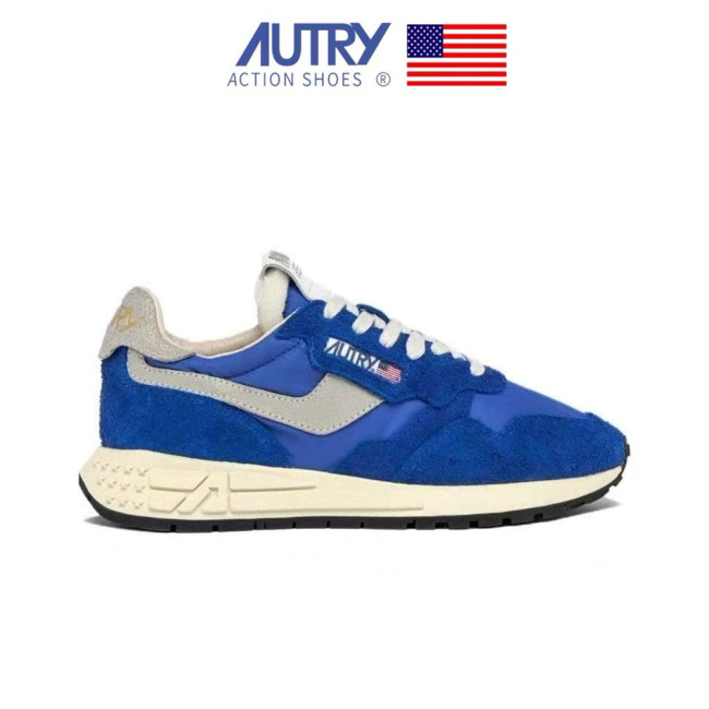 Origianl Reelwind Low Sneaker