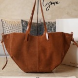 Original Cyme Warna Tote Bags