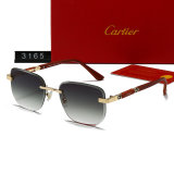 5A Sunglasses 3165