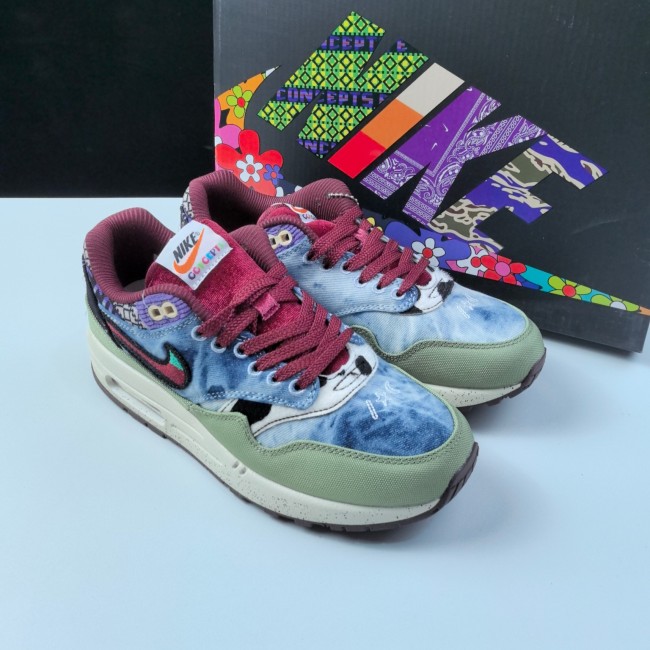 Original Air Max 1 Sneaker Running Shoes