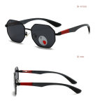 5A Polarized Sunglasses 3140