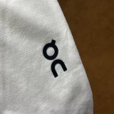 5A Cotton T-Shirt Silicone Logo