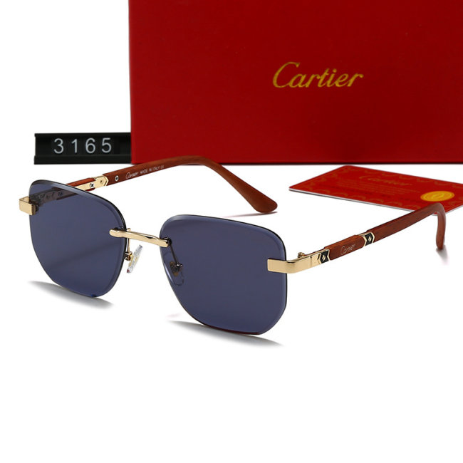 5A Sunglasses 3165