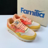 Original Air Max 1 Sneaker Running Shoes