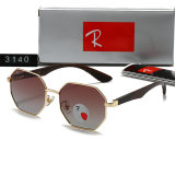 5A Polarized Sunglasses 3140