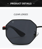 5A Polarized Sunglasses 3140