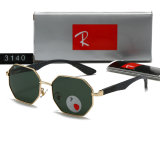 5A Polarized Sunglasses 3140