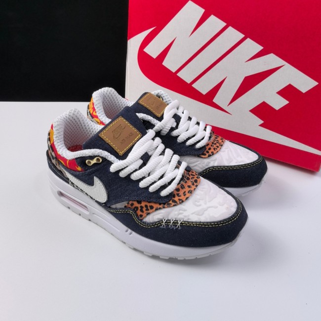 Original Air Max 1 Sneaker Running Shoes