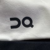 5A Cotton T-Shirt Silicone Logo