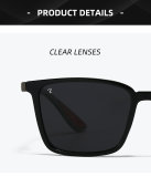 5A Polarized Sunglasses 9537