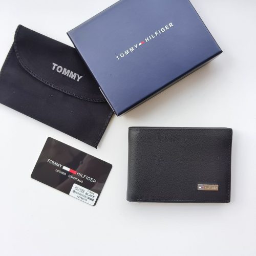 5A Men's Wallet