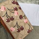 5A Women's Wallet