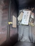 5A Gramercy Satchel Tote Bag