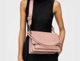 Original Medium La Rue New Audree Crossbody Bag