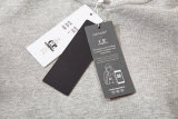 5A Diagonal Raised Fleece Crewneck Lens Sweatshirt