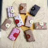 5A Women's Wallet