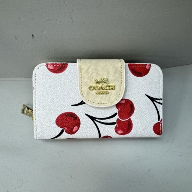 5A Women's Wallet
