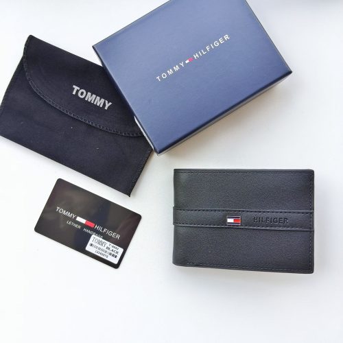 5A Men's Wallet