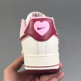 5A Air Force 1 Low Valentine's Day Cherry Edition - FD4616-161