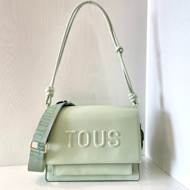 Original Medium La Rue New Audree Crossbody Bag