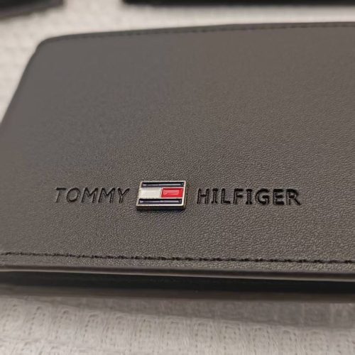 5A Men's Wallet