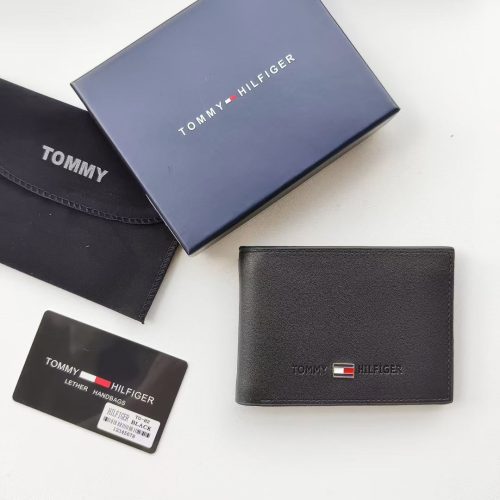 5A Men's Wallet