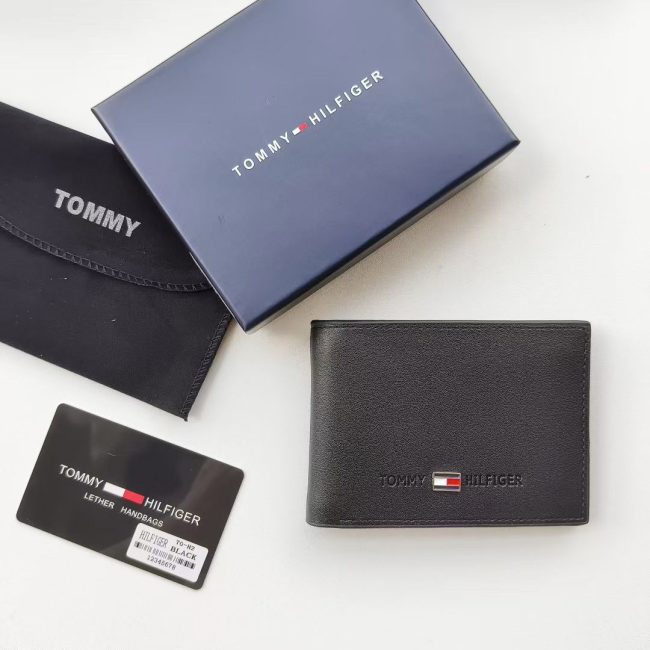 5A Men's Wallet