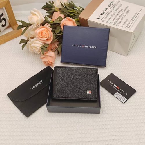 5A Men's Wallet