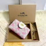 5A Women's Wallet