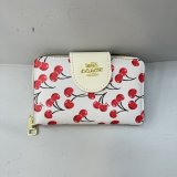 5A Women's Wallet