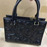 5A Gramercy Satchel Tote Bag