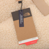 5A High Pile Nuptse 600-Fill Recycled Waterfowl Cotton Down Jacket