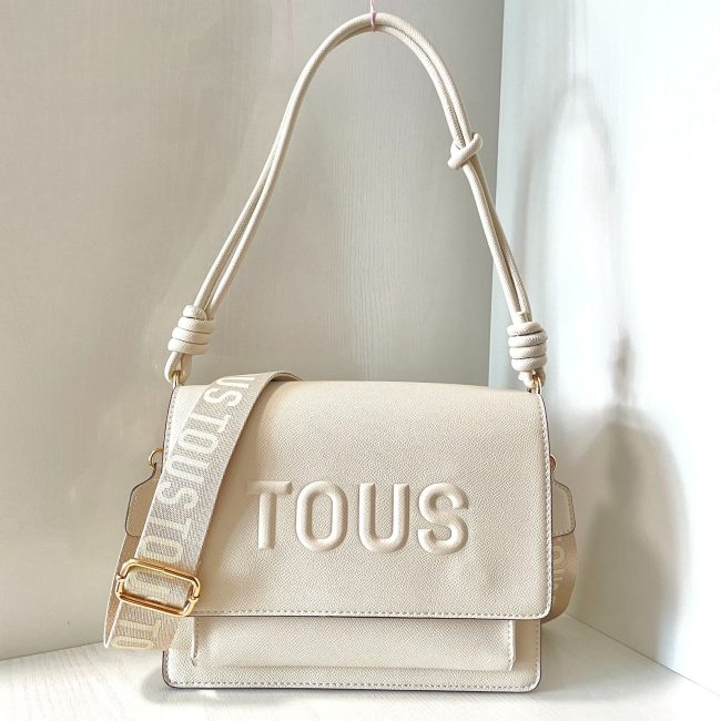 Original Medium La Rue New Audree Crossbody Bag