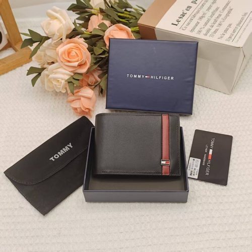 5A Men's Wallet
