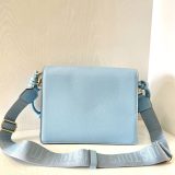 Original Medium La Rue New Audree Crossbody Bag