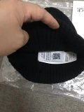 Original Goggle-Detail Knitted Hat