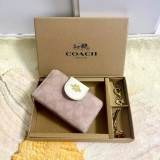 5A Women's Wallet