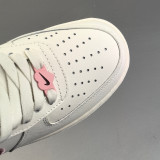 5A Air Force 1 Low Valentine's Day Cherry Edition - FD4616-161