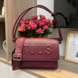 Original Medium La Rue New Audree Crossbody Bag