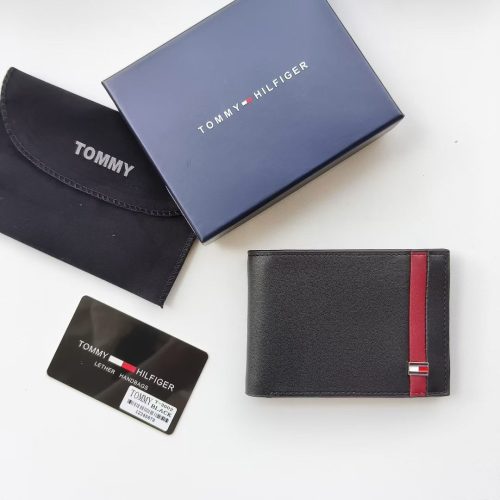 5A Men's Wallet