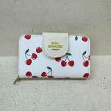 5A Women's Wallet