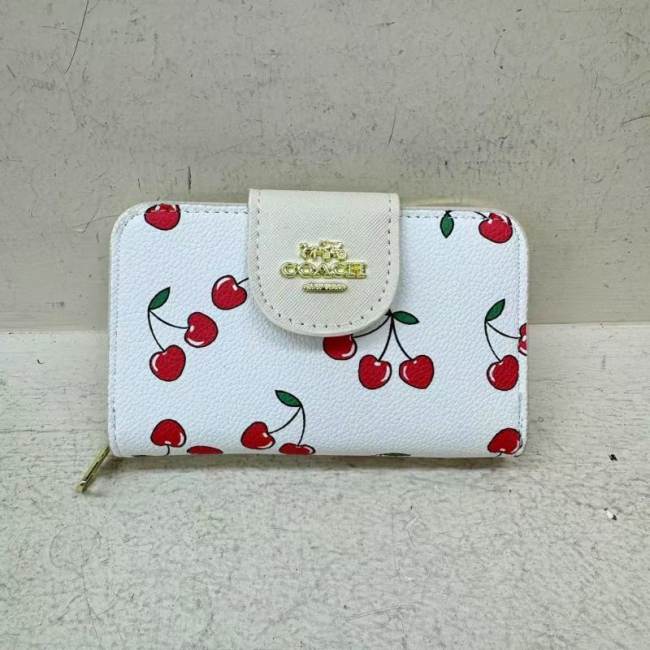 5A Women's Wallet