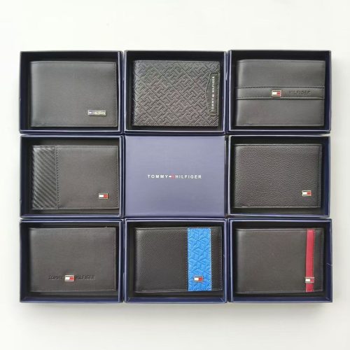 5A Men's Wallet