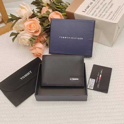 5A Men's Wallet