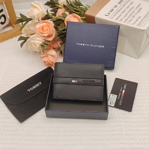 5A Men's Wallet