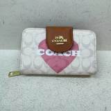 5A Women's Wallet