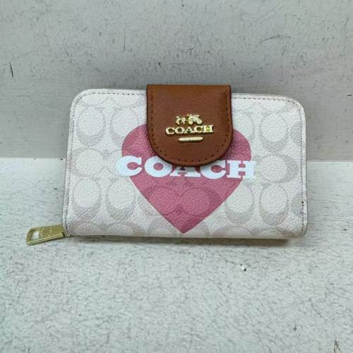 5A Women's Wallet