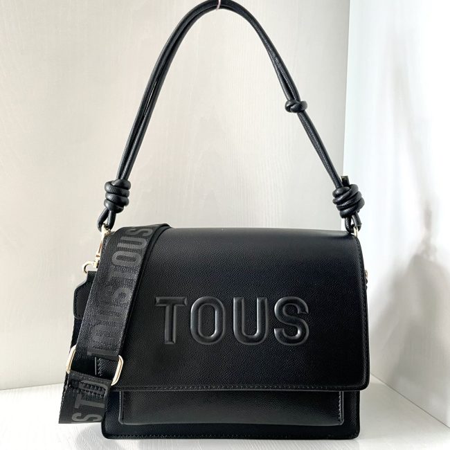 Original Medium La Rue New Audree Crossbody Bag