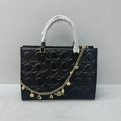 5A Gramercy Satchel Tote Bag